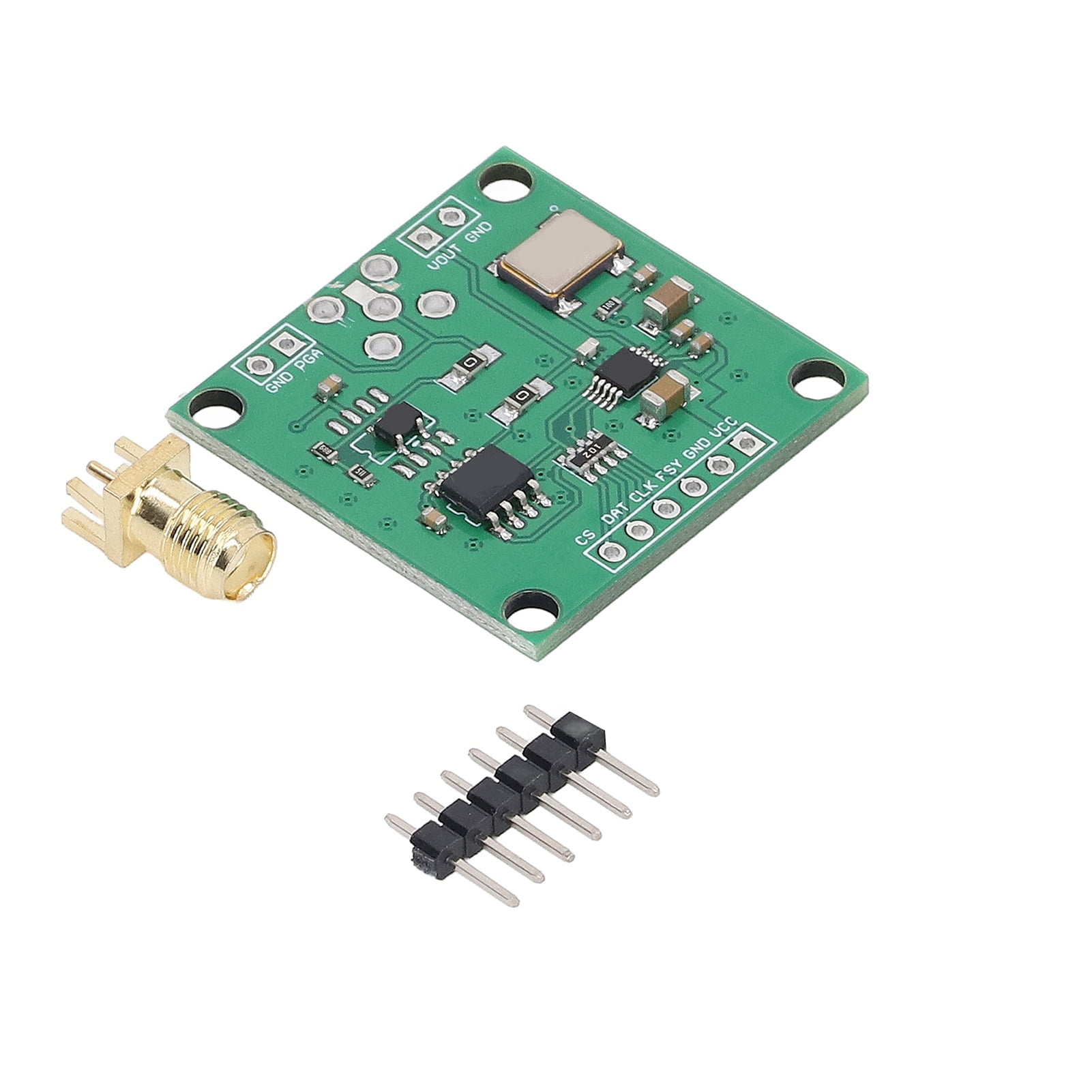 Modulo Generatore Di Segnale AD9833 DDS - Per Microprocessori, Onde Sinusoidali E Quadre - Foto 10