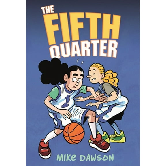 Pre-Owned The Fifth Quarter (Paperback) 1250244188 9781250244185