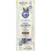 Ocean Eclipse - Oe Whole H&g Salmon