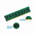 thumbnail image 4 of RAM DDR3 Memoria 8Gb 4GB 1066MHz 1333MHZ 1600MHZ 1866MHz PC3-10600 PC3-12800 for Desktop Computer Memoria Module 2GB DDR3 1333, 4 of 5
