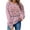 Pink Fall Fashion Must Haves, variant on Winter Saving Talove Long Sleeve Shirts for Women Graphic Printed Sweatshirt Women Fall Clothes Tunics Tops To Wear with Leggings Womens Tops Christmas Shirts