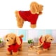 thumbnail image 3 of Juguete de peluche para perros juguete interesante de peluche de peluche fácil de operar para el hogar ANGGREK Otros, 3 of 7