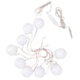 thumbnail image 4 of Vanity Mirror Lights, Makeup Mirror Lights USB Dimmable  For Furniture For Dressing Room For Bathroom, 4 of 8