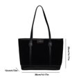 thumbnail image 4 of Gamuza Bag Fashion Axila, 4 of 9
