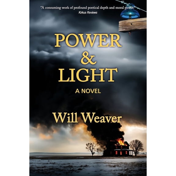 Power & Light (Paperback)