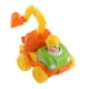 thumbnail image 3 of Juguetes de Vehículos Carga de Arena Ingeniería Niños Sunnimix Arena de vehículos de carga, 3 of 5