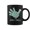 Black, variant on Turkey Gobble Glove Thanksgiving Nurse Thankful Nurse Womens Coffee Mugs