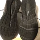 thumbnail image 5 of New Balance 608 Black Casual Mens Size 9.5 2E Walking Shoes MX608AB5 BARELY USED, 5 of 6