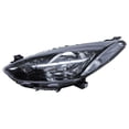 thumbnail image 1 of Faro Izquierda TYC Mazda 2 2012 2013 2014 2015, 1 of 4