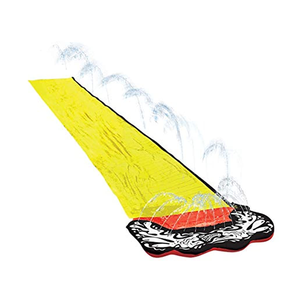 slip and slide sprinkler