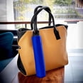 thumbnail image 2 of Paraguas de bolsillo con funda y gancho-Wofine azul 100, 2 of 2
