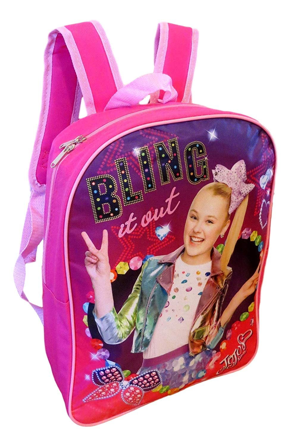 Jojo discount siwa mochila