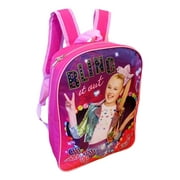 JoJo Siwa 15" School Backpack