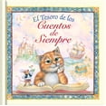 thumbnail image 1 of El Tesoro de los Cuentos de Siempre PI KIDS PUBLICATIONS INTERNATIONAL, 1 of 1