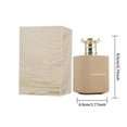 thumbnail image 3 of Perfume 3.4 Fl Oz/100ml, Perfume de feromonas con aromas mejorados, para mujeres, Perfumes aromáticos de larga duración, 3 of 5