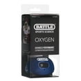 thumbnail image 4 of Battle Oxygen Lip Protector Mouthguard, Navy Blue, 4 of 4