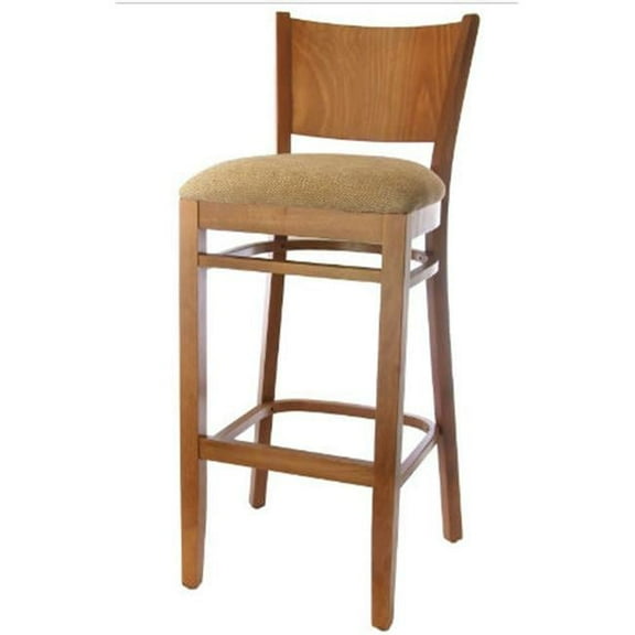Hendrix Barstool