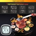 thumbnail image 3 of Daisyyozoid Wholesale Electronic Screen Kitchen Meaty Food Thermometer Probe Type Water Temperature Needle, 3 of 9