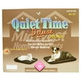 thumbnail image 4 of Midwest Homes for Pets Deluxe QuietTime Dog Crate Mat Fits a 18 inch Crate, Black 40418-BK, 4 of 4