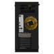 thumbnail image 5 of PC Gamer Xtreme PC Gaming TUF NVIDIA GeForce RTX 5070 Intel Core i7 12700F 32GB SSD 1TB WIFI W11 Black gaming competitivo y streaming, 5 of 6