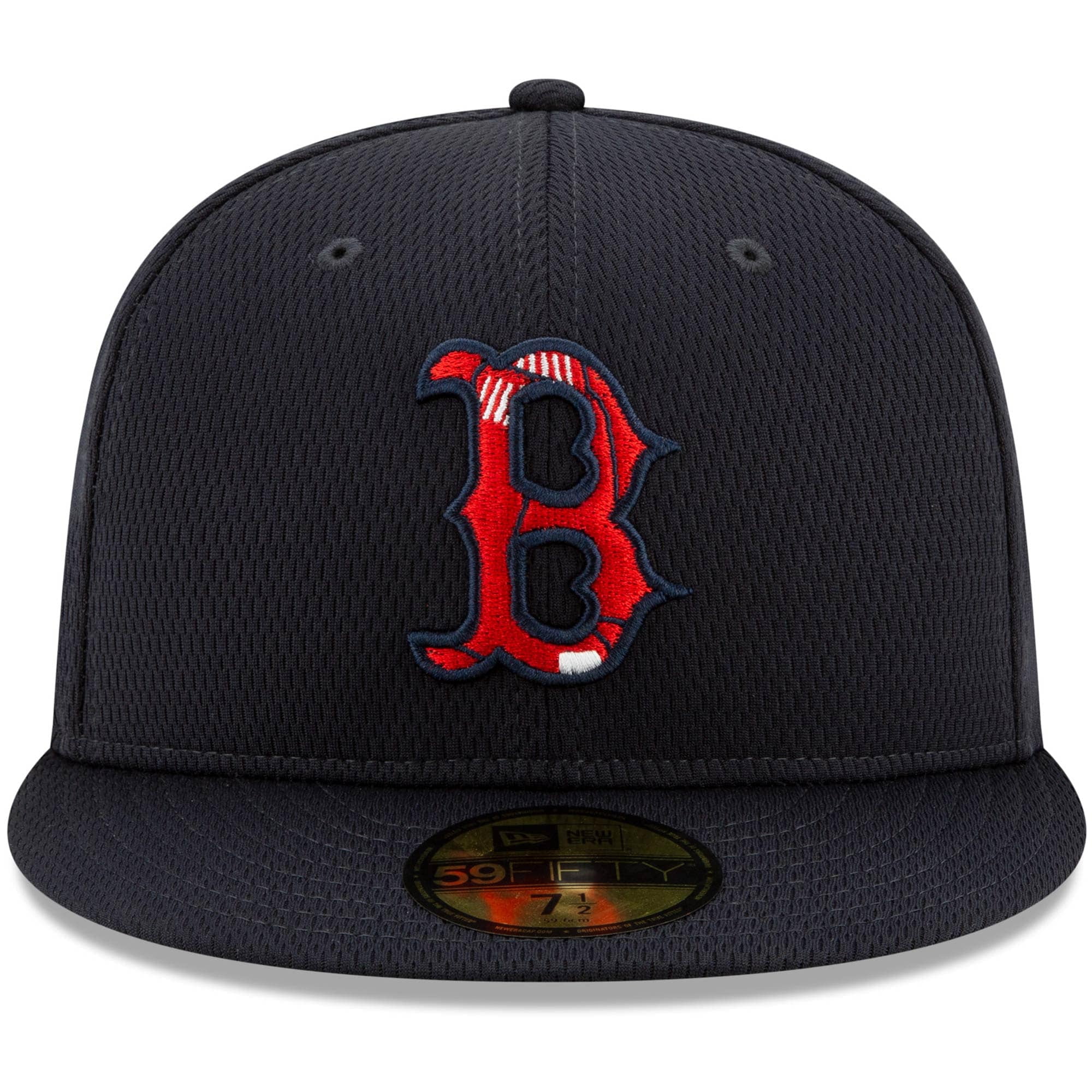 red sox spring training hat 2021