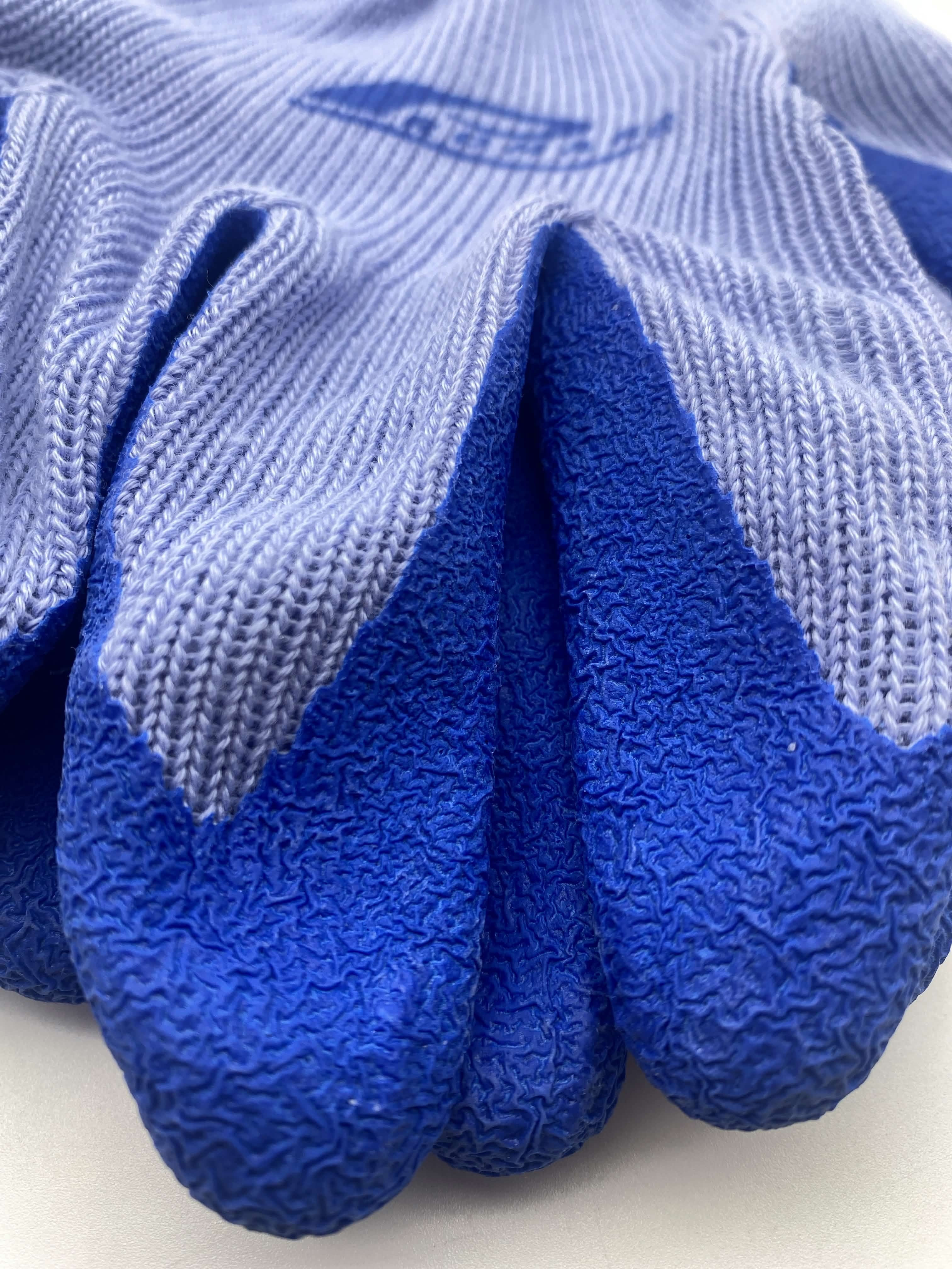 Promar Latex Grip Gloves, XL