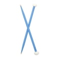 thumbnail image 4 of 1 Pair Drumstick Double-Head Drum Hammer Colorful Timpani Drumsticks for Adults Colored Drum Sticks DurableDrumsticks for Acoustic Drums Electronic Drums Color, 4 of 9