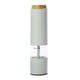 thumbnail image 2 of Molinillo de pimienta eléctrico automático, molinillo , molinillo de especias, trituradora de hierbas, herramienta de molienda, perfecl Molinillo de pimienta eléctrico, 2 of 8