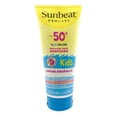 thumbnail image 1 of Protector solar Sunbeat procare FPS 50+ kids hipoalergénico 200 g, 1 of 4