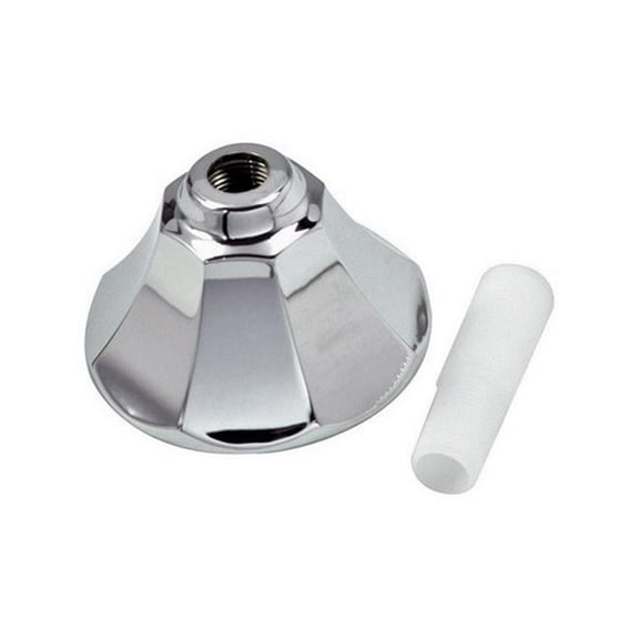 Danco 9D00080615 Chrome Stainless Steel Flange