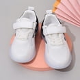 thumbnail image 2 of TBWNWG Fashionable Girls Sneakers for Everyday Casual wear Lightweight Breathable Mesh Kids Shoes for Big Kids Youth, 2 of 7