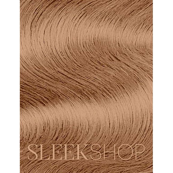WELLA COLOR CHARM, HAIR COLOR Permanent Light Beige Blonde Gel Hair HC-G8NG