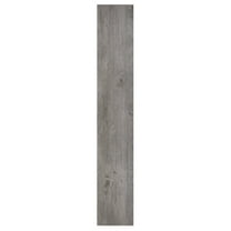 Mosaico Clasico Light Grey Oak 6x36 1.2mm Self Adhesive Vinyl Floor Planks - 10 Planks/15 sq. ft.