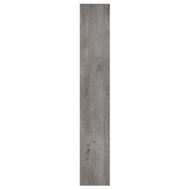 Mosaico Clasico Light Grey Oak 6x36 1.2mm Self Adhesive Vinyl Floor Planks - 10 Planks/15 sq. ft.