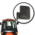 thumbnail image 2 of 220LB Rated Magnet Tractor Mirror Universal Fit for Kubota B BX John Deere Mower, 2 of 10
