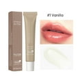DONGGWTS New Butter Lipstick Long Term Moisturizing&Moisturizing 6