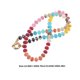 thumbnail image 2 of FESTFENDS Collar De De Piedra Natural Y Inoxidable Con Vintage Para Mujer, 2 of 8