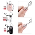 thumbnail image 3 of Wmool Machine à Percer les Ongles 30000 RPM Lime Électrique Rechargeable, 3 of 8