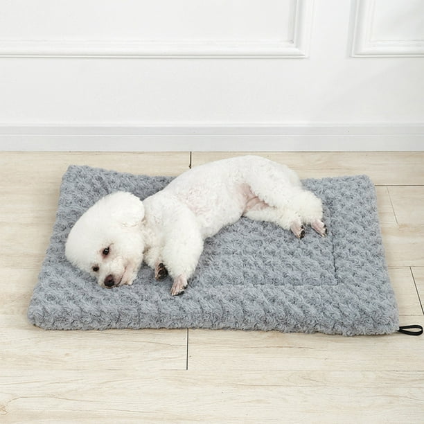 Dog Blankets Dog Warm Wrap Cushion Winter Soft Blankets Home Sofa Bed Floor Houses Mat