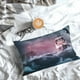 thumbnail image 5 of Balery Boat Lighthouse Storm Waves Funda de Cojín Estampada, Regalos para Mujeres, Regalos de Amor para Ella, Regalos para Novia o Esposa, Funda de Almohada-14"x20", 5 of 6