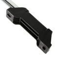 thumbnail image 3 of Reposapiés retráctil para silla de oficina ergonómica. Accesorio de reposapiés ajustable para silla. Reposapiés de uso diario., 3 of 7