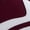 Burgundy, variant on Women's Platform Sneakers