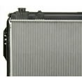 thumbnail image 2 of Radiator 2320 Fits 2001 TOYOTA TUNDRA 3.4L V6 4.0L V6 2322, 2 of 10