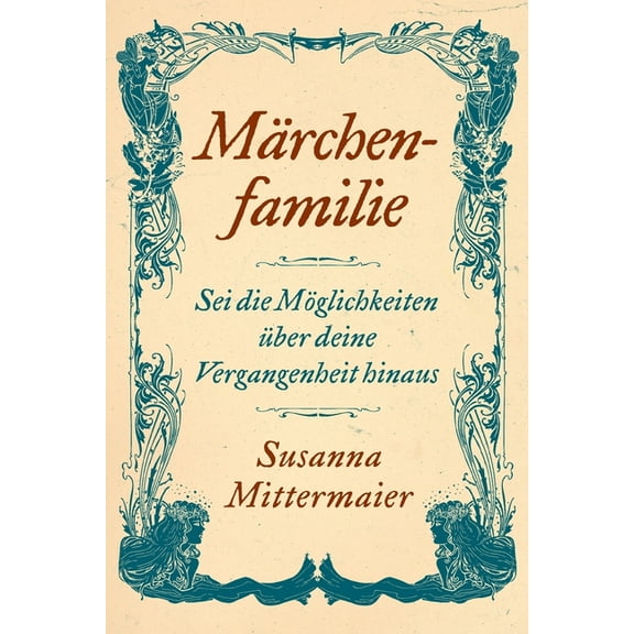 Märchenfamilie (German) (Paperback)