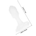 thumbnail image 4 of Luxshiny 4pcs Tent Pole Support Cap for Camping Tent Poles with Protection, 4 of 8
