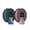 blue gold+pink silver, variant on CaiLab PLA+ 3D Print Filament 2 Pack for FDM 3D Printer Printing Materials,1KG Per Spool, 1.75mm Diameter