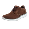 thumbnail image 1 of 114-01 Zapato Para Hombre Caballero Confort En Color Tabaco Elaborado De Piel Natural. Cklass 114-01, 1 of 2