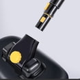 thumbnail image 3 of Cepillo de limpieza para automóviles Fregona de limpieza con mango largo Accesorios para el cuidado del automóvil (Cepillo) Tmvgtek Accesorios para autos y motos, 3 of 4