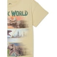 thumbnail image 3 of Jurassic Toddler Short Sleeve Crewneck Tee, Sizes 12M-5T, 3 of 5