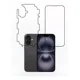 thumbnail image 1 of Mica Hidrogel Delantera/trasera iPhone 16promax 16pro, Plus,, 1 of 3